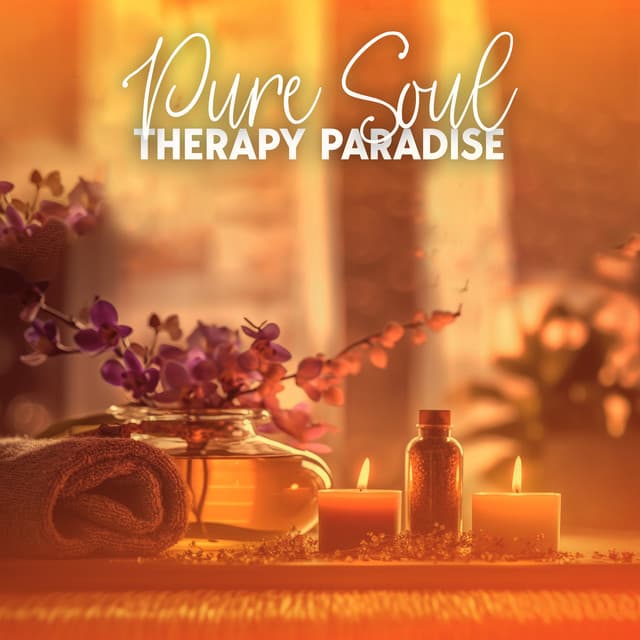 Pure Soul Therapy Paradise - The Inner Chakra