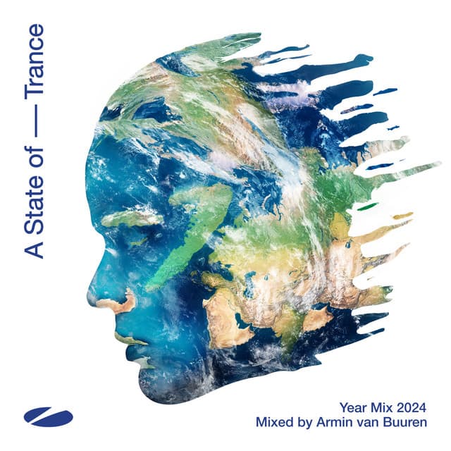 A State of Trance Year Mix 2024 - Armin van Buuren