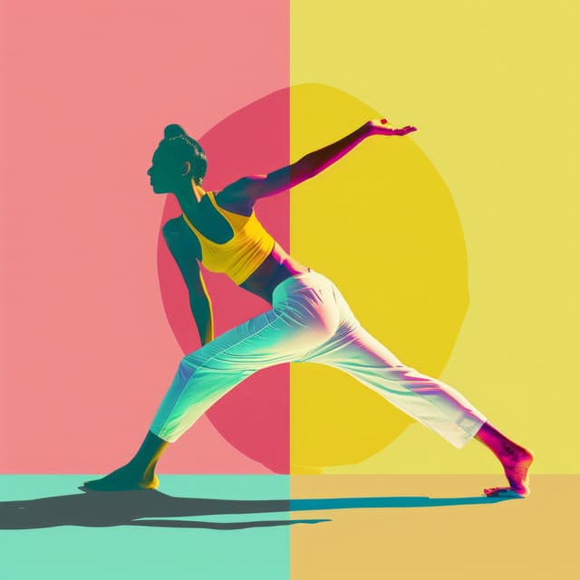 Bewegung in Metamorphose: Yoga's Evolutionäre Präsenz - Entspannungsmusik Oase