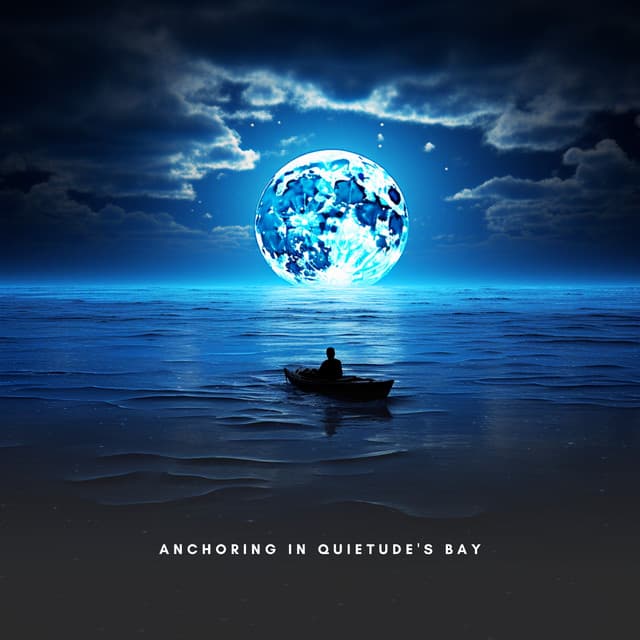 Anchoring in Quietude's Bay - Music For Absolute Sleep