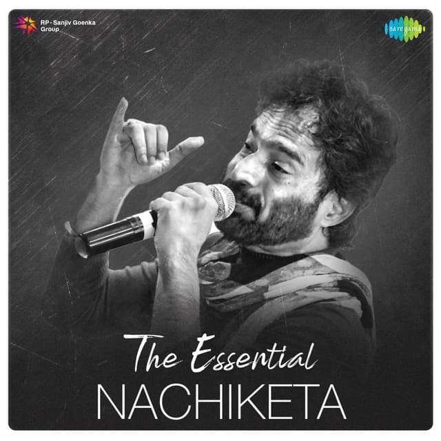 The Essential Nachiketa - Shreya Ghoshal