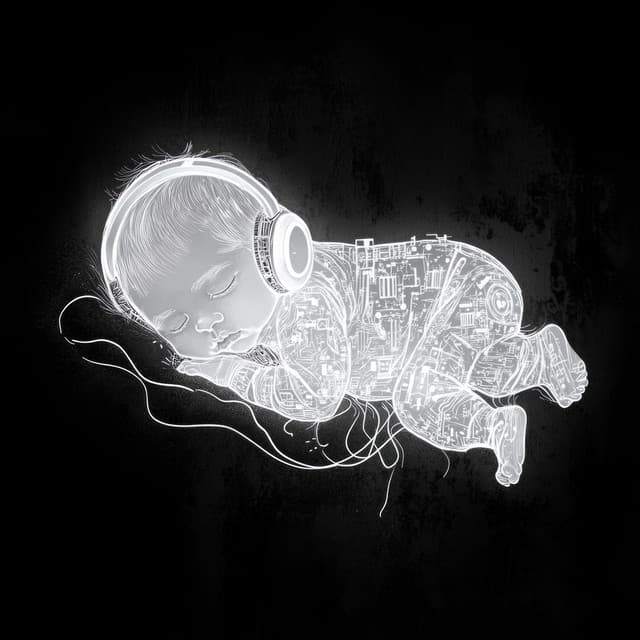 Sleeping Serenades: Harnessing Nursery Rhymes for Baby Slumber - Night Time Nursery Rhymes