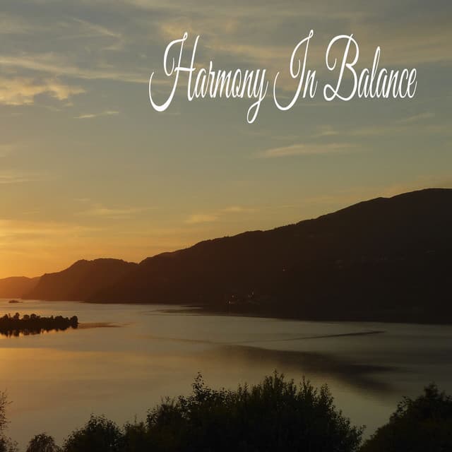 Harmony In Balance - Música Relajante