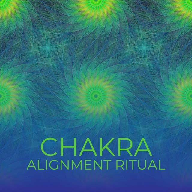 Chakra Alignment Ritual: Harmonizing Energy Centers for Balance, Healing, and Inner Peace - Chakra Balancing Meditation
