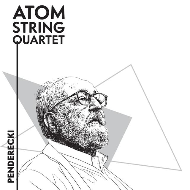 Penderecki - Krzysztof Penderecki