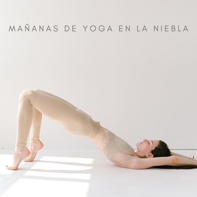 Mañanas De Yoga En La Niebla - Tormentas eléctricas y sonidos de lluvia