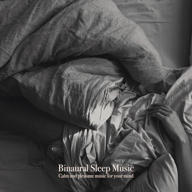 Binaural Sleep Music - Binaural Beats Brain Waves