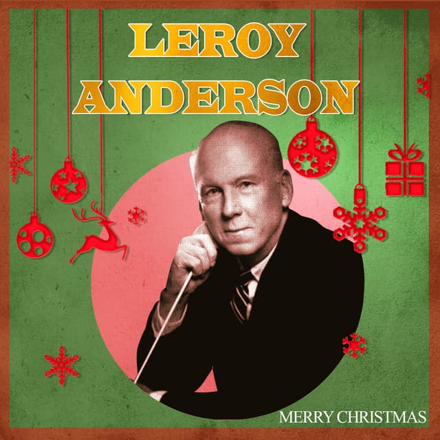 Leroy Anderson