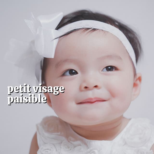Petit Visage Paisible - Berceuse Bébé pour Dormir