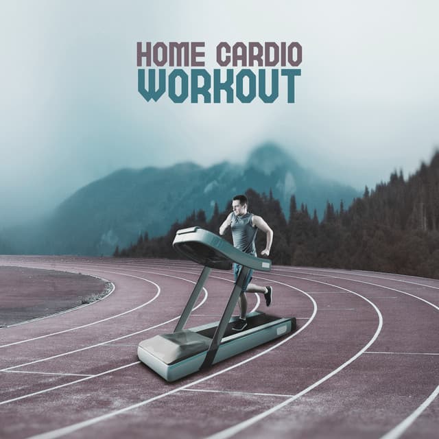 Home Cardio Workout - Sienna Luminosa