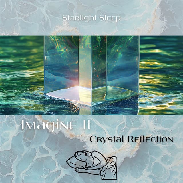 Imagine It: Crystal Reflection - Starlight Sleep