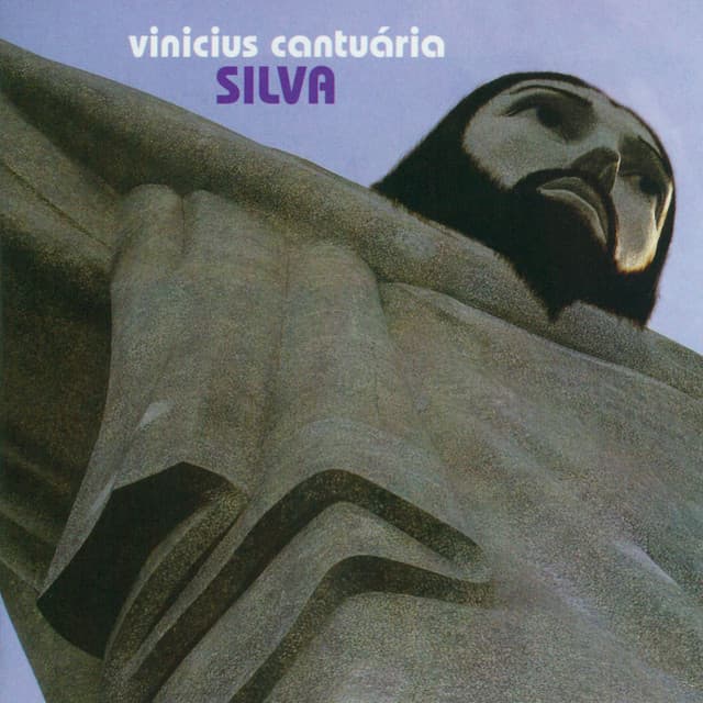 Silva - Vinicius Cantuaria