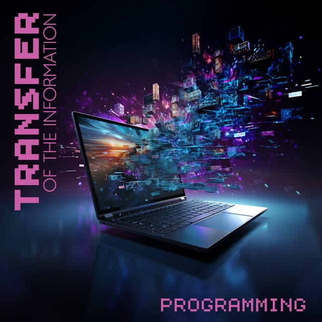 Transfer of the Information: Programming, Trance, Future - Chill Lounge Music System