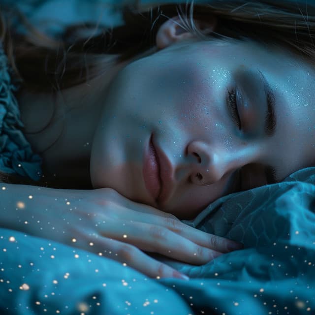 Serene Sleep: Music for Peaceful Nights - Peaceful Night Sleep