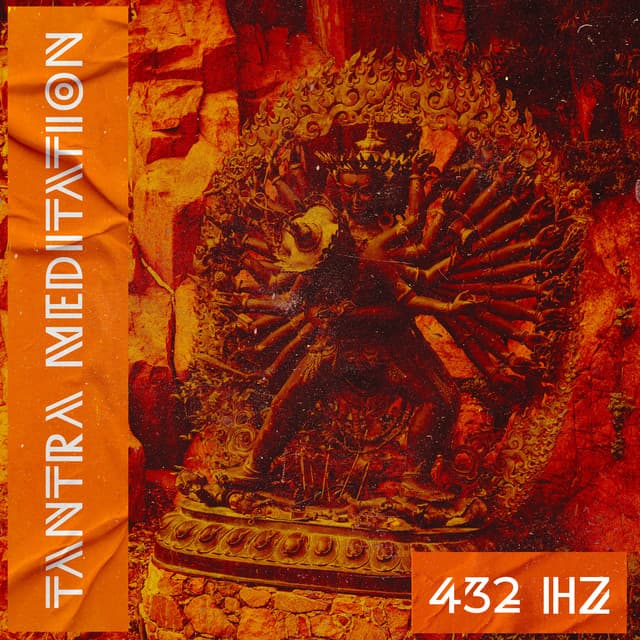 432 Hz Tantra Introspection - Paula New