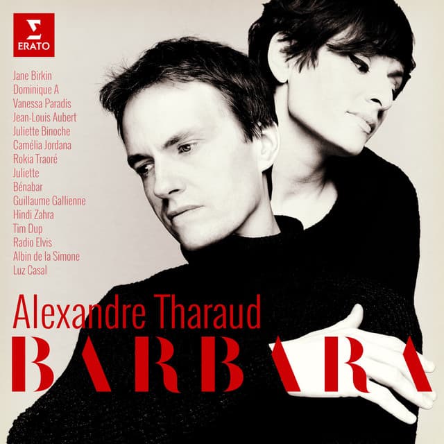 Barbara - Barbara