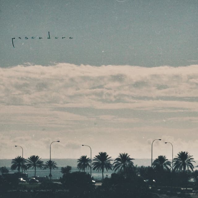paseadero - Wun Two
