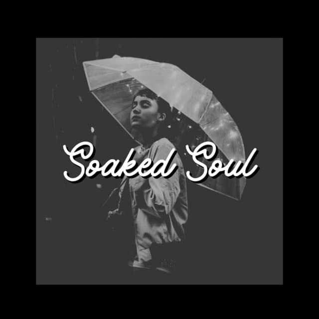 Soaked Soul - 24H Rain Sounds