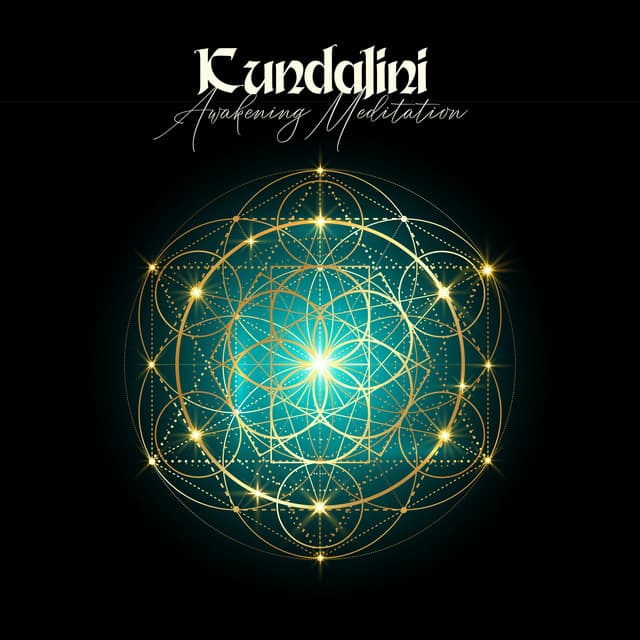 Kundalini Awakening Inner Silence - Keith Path