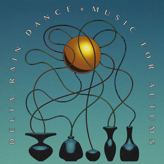 Music For Autumn - Delta Rain Dance