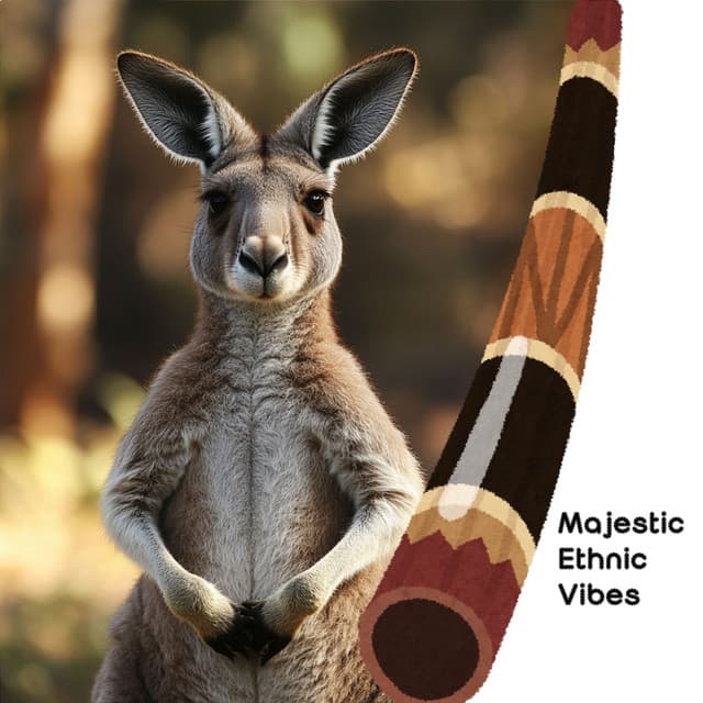 Majestic Ethnic Vibes: Hypnotic Journey Through Sound - Ethnic Channel