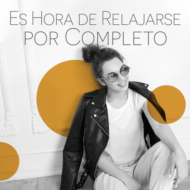 Es Hora de Relajarse por Completo: Respirar, Viajar a la Cabeza, Sonidos de Asia - Academia de Relajación Profunda