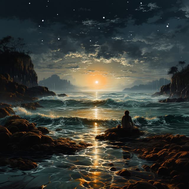 Serenata Del Arroyo: Sinfonía De La Naturaleza Junto Al Río - Suave al aire libre