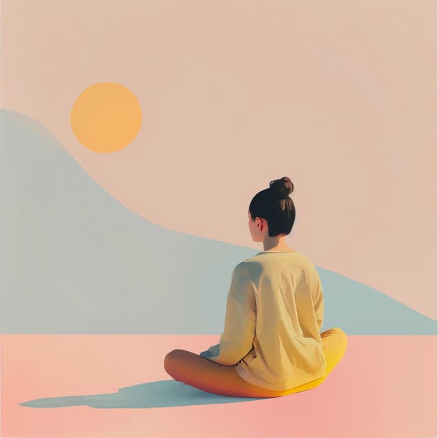 Dirigiéndose Hacia La Ilusión: Tonos Binaurales - Sinfonía natural