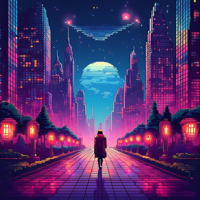 Ritmos De Sueños Nocturnos: Hip Hop Para Relajación - Colectivo Binaural Épico