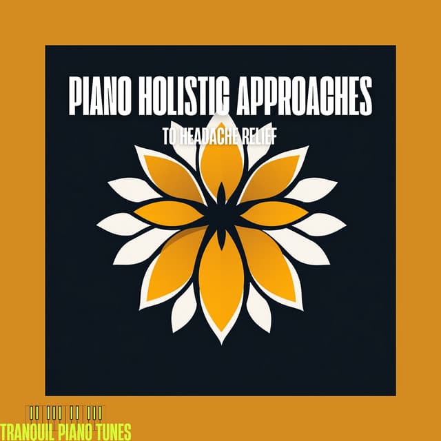 Tranquil Piano Tunes
