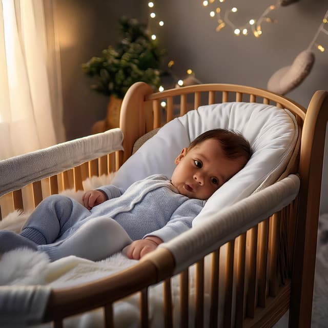 Comienzos Suaves: Música Relajante Para Bebés - Asociación del Chakra del Corazón