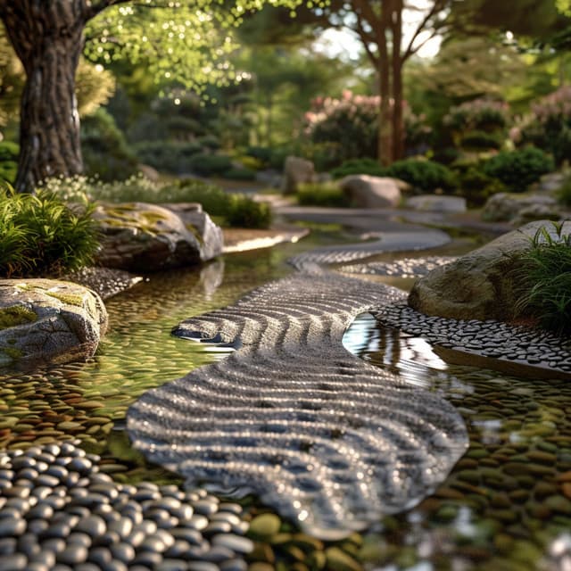 Zen Garden: Music for Deep Meditation - Ultimate Deep Music