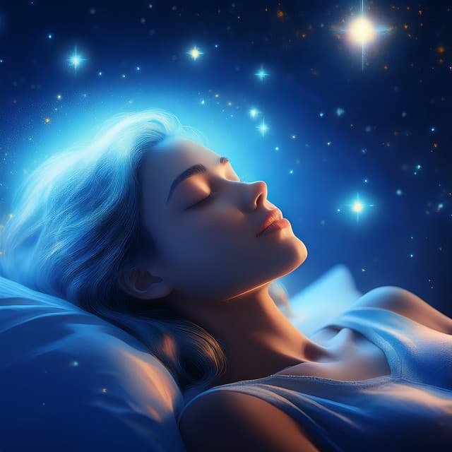 Lofi de quietud profunda