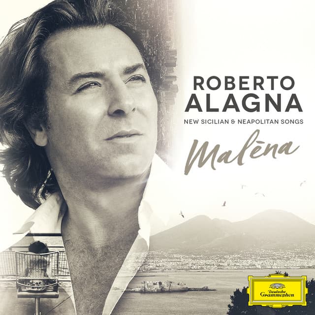 Malèna - Roberto Alagna