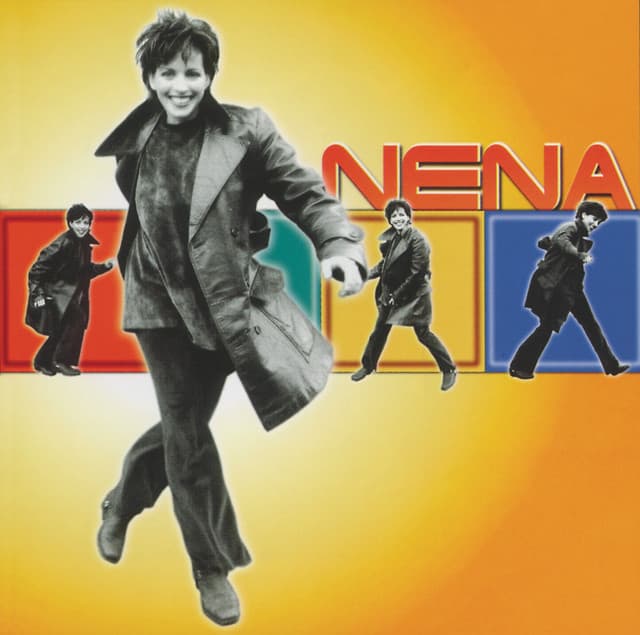 Jamma Nich - Nena