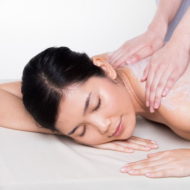 Rain Oasis Massage: Calming Waters and Gentle Ambient Sound - Quiet Wonder