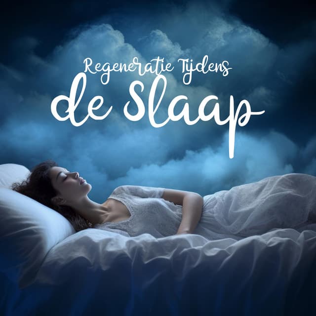 Regeneratie Tijdens de Slaap - Yanan Time