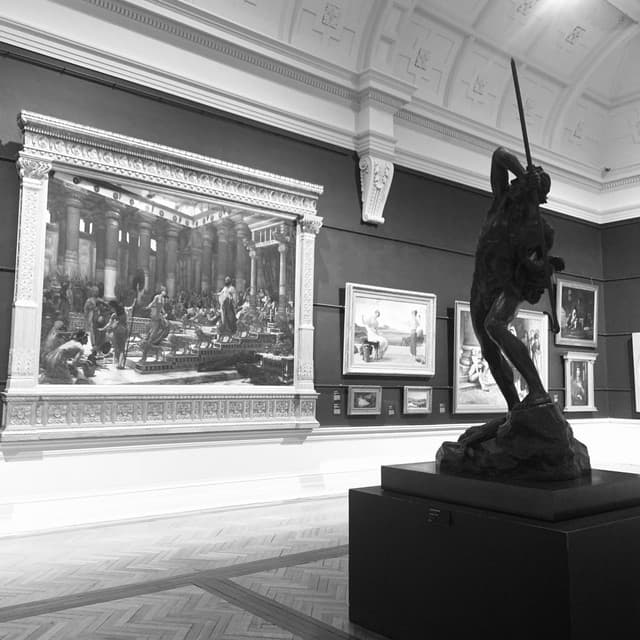 Excerpts from Les Amusemens du Parnasse Book 8 Part 3 - Michel Corrette