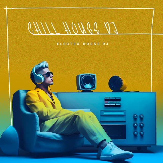 Chill House DJ - Electro House DJ