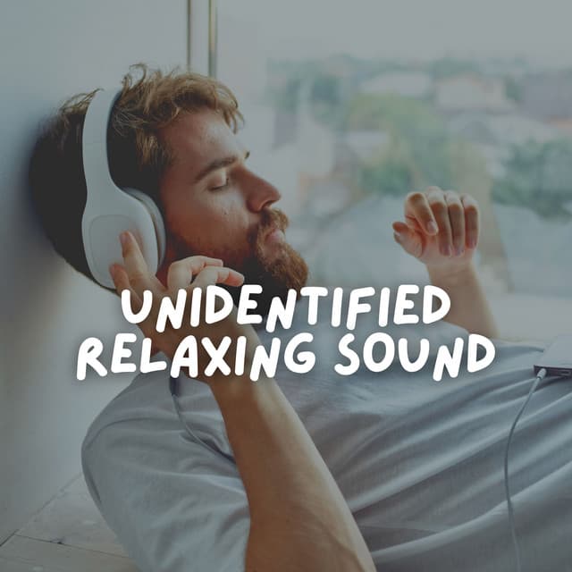 Unidentified Relaxing Sound - The Sounds Research Forum