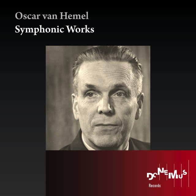 Oscar van Hemel
