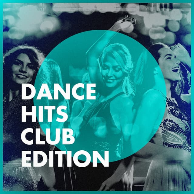Dance Hits Club Edition - Hits Etc.