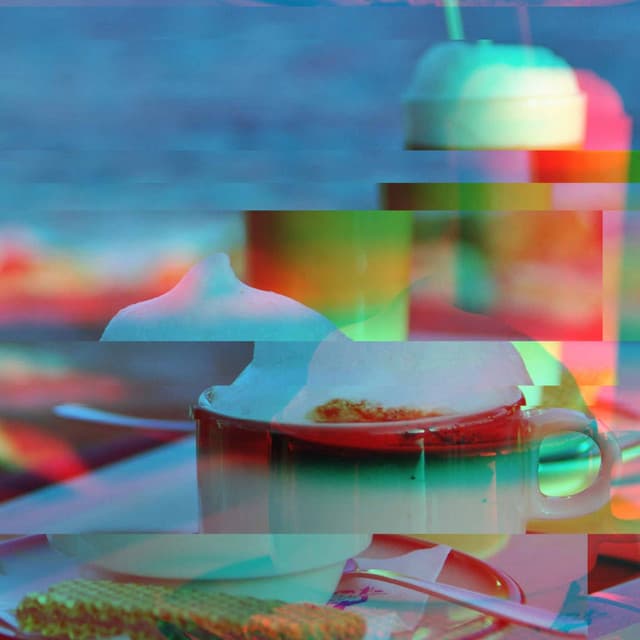 Music for Unbending Wish - Bossa Guitar Trio - Coffee Shop Jazz Relax