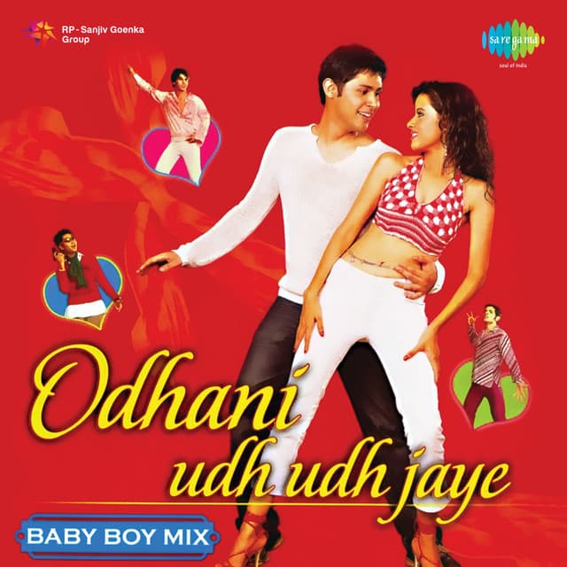 Odhani Udh Udh Jaye - Sanjay Sawant