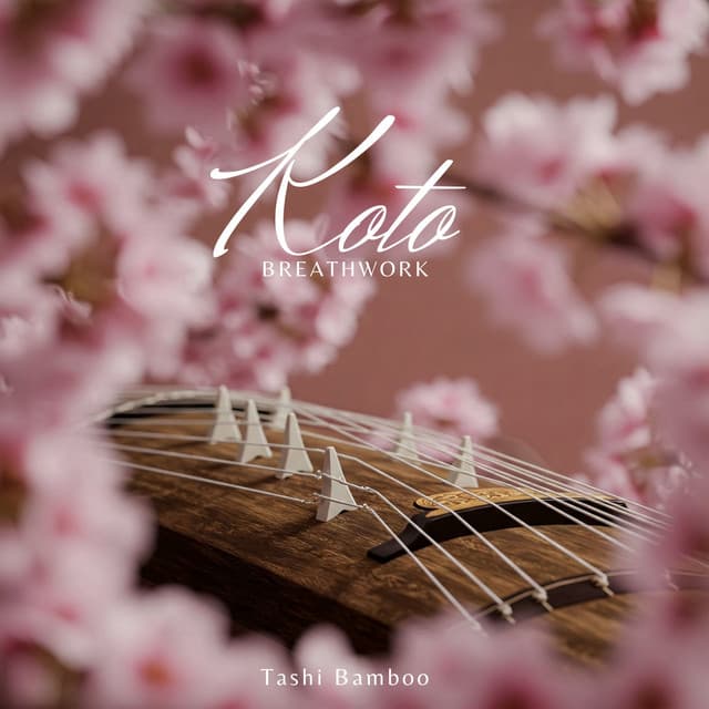 Koto Breathwork - Tashi Bamboo