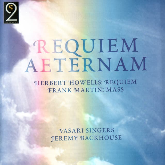 Requiem Aeternam - Vasari Singers