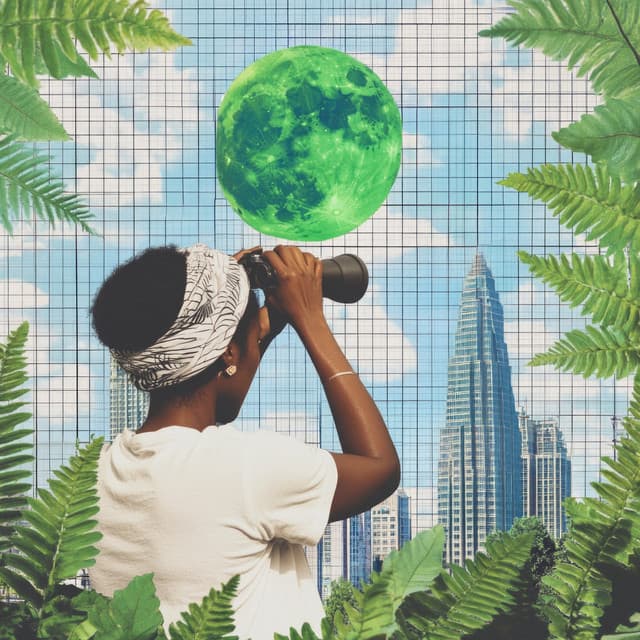 In de Schaduw van Celeste: Het Geheime Spoor van Verlangen - Relaxing Zen Music Therapy