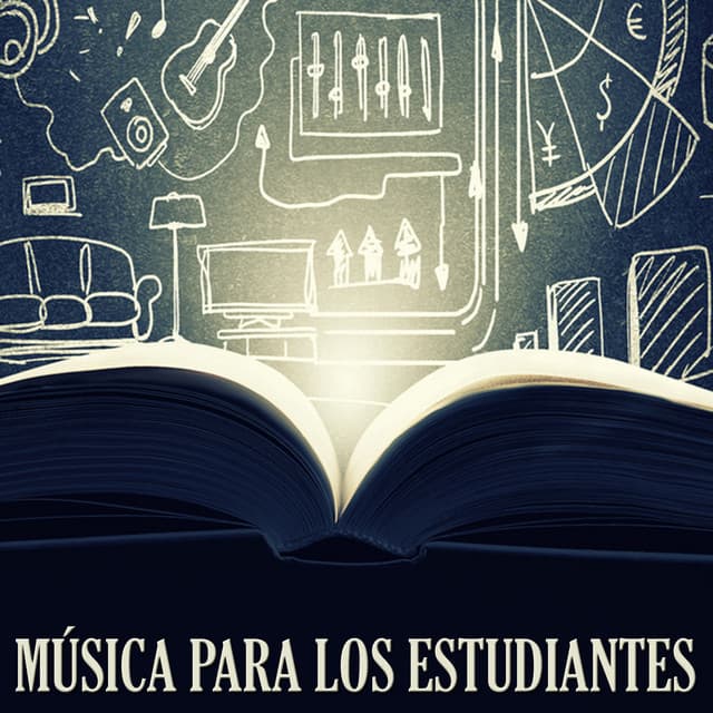 Música para los Estudiantes - Musica para Estudiar