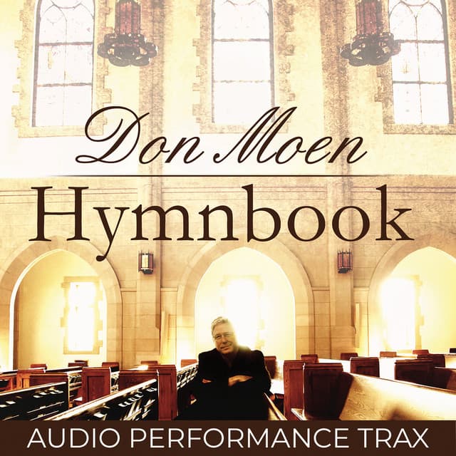 Hymnbook - Don Moen