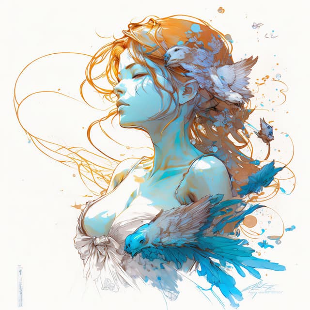 Zen Attitude - Relaxing Office Music Collection